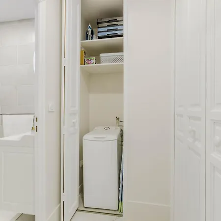 Apartment Caf Friedland *
