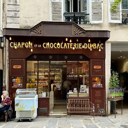 K+k Cayré Saint Germain Des Prés Hotel 4*