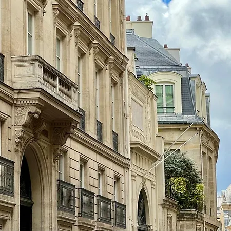 K+k Cayré Saint Germain Des Prés Hotel Paris