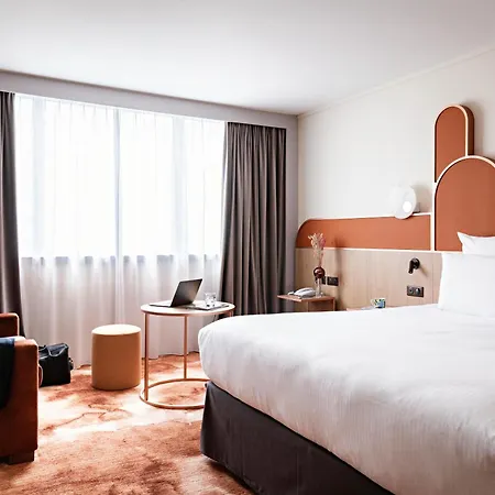 Pullman Centre - Bercy Parigi