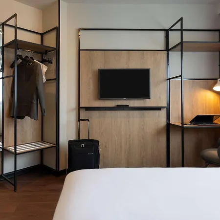 Ibis Gare De Lyon Diderot Paris