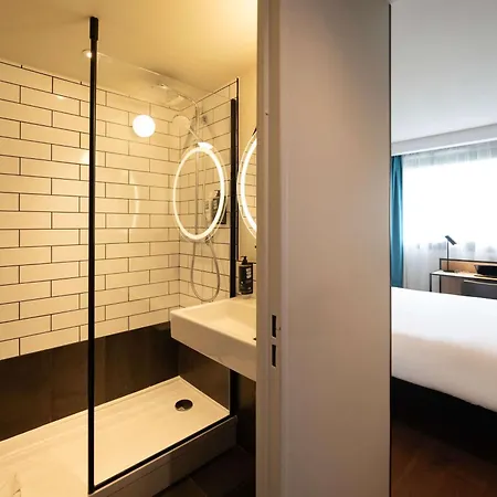 Hotel Ibis Gare De Lyon Diderot 3*