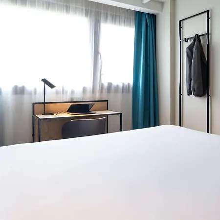 Ibis Gare De Lyon Diderot 3* Paris