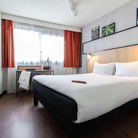 Ibis Gare De Lyon Diderot Hotel Paris