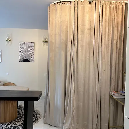 21a Marechal Foch Avenue Champs-elysees Appartement *