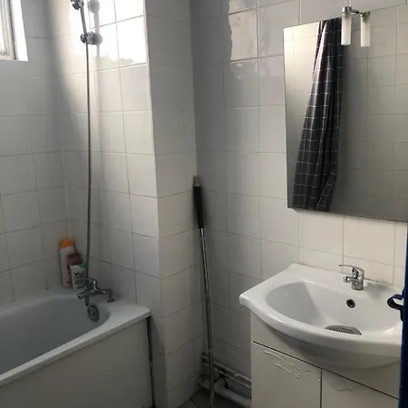 A 20 Minutes De Paris Séjour chez l'habitant *