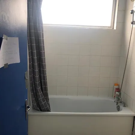 A 20 Minutes De Paris Séjour chez l'habitant Sarcelles