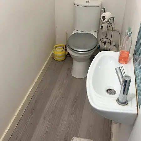 A 20 Minutes De Paris Séjour chez l'habitant *