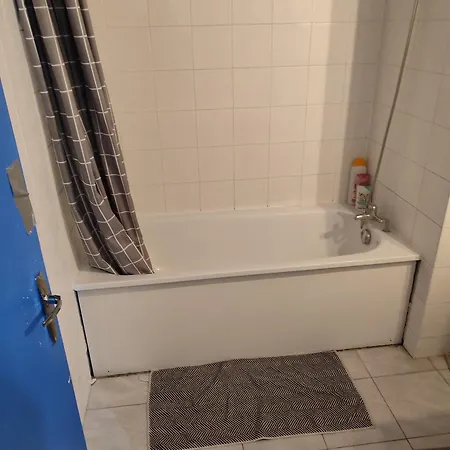 Séjour chez l'habitant A 20 Minutes De Paris Sarcelles
