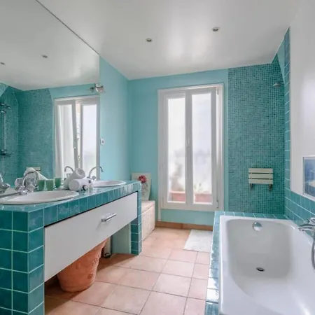 Apartment Guestready - Luxury On The Ile De La Cite *
