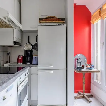Apartment Guestready - Luxury On The Ile De La Cite *