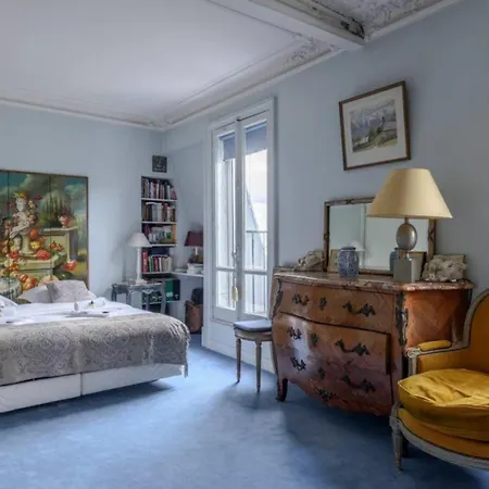 Guestready - Luxury On The Ile De La Cite