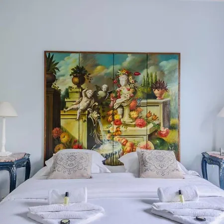 Apartment Guestready - Luxury On The Ile De La Cite
