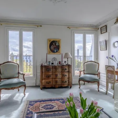 Guestready - Luxury On The Ile De La Cite Apartment Paris