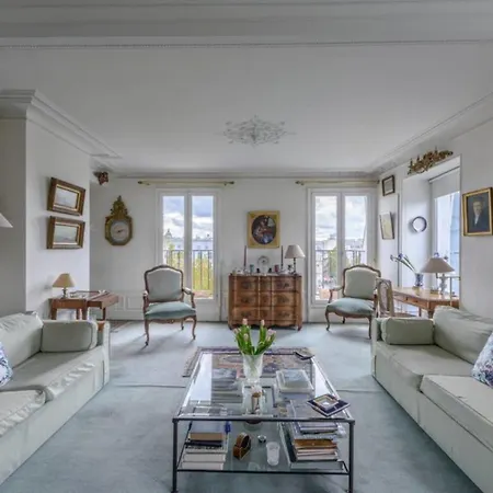 Guestready - Luxury On The Ile De La Cite Paris