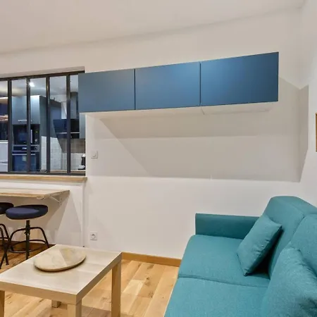 Apartment Guestready-charming 15 Mins To Grand Palais *