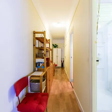 Guestready - Bel A 5 Minutes De Chinatown Appartamento *