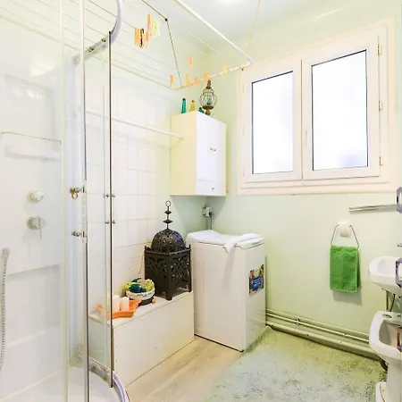 Apartament Guestready - Bel A 5 Minutes De Chinatown Paryż