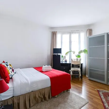 Guestready - Bel A 5 Minutes De Chinatown Paryż