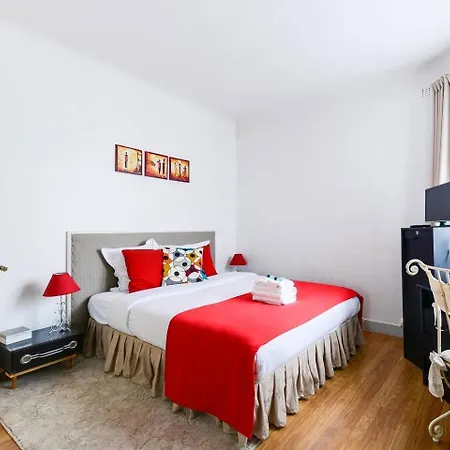 Guestready - Bel A 5 Minutes De Chinatown * Paryż