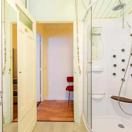 Guestready - Bel A 5 Minutes De Chinatown Apartment
