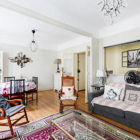 Appartamento Guestready - Bel A 5 Minutes De Chinatown *