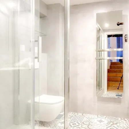 Appartamento Guestready - Stylish Flat In The Heart Of