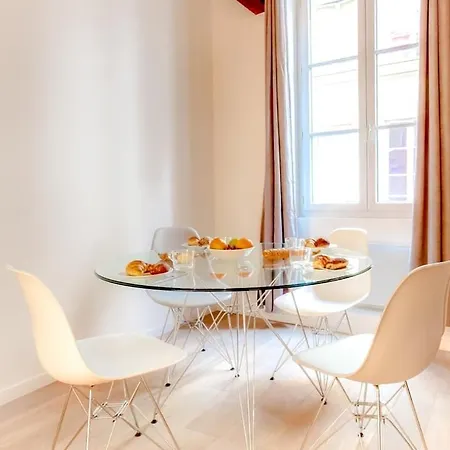 Guestready - Stylish Flat In The Heart Of Appartamento