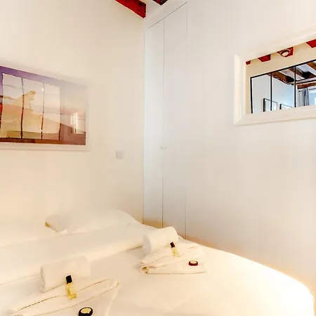 Appartamento Guestready - Stylish Flat In The Heart Of