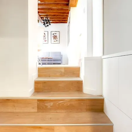 Guestready - Stylish Flat In The Heart Of Appartamento Parigi