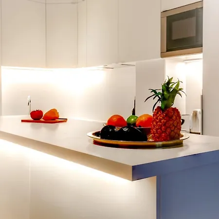 Guestready - Stylish Flat In The Heart Of Parigi