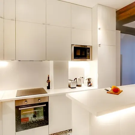 Appartamento Guestready - Stylish Flat In The Heart Of *