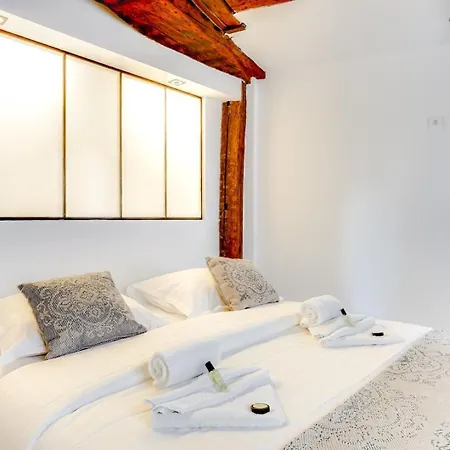 Appartamento Guestready - Stylish Flat In The Heart Of Parigi