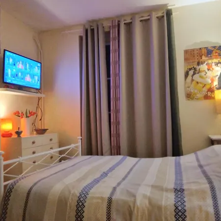 Centre 30m2 *