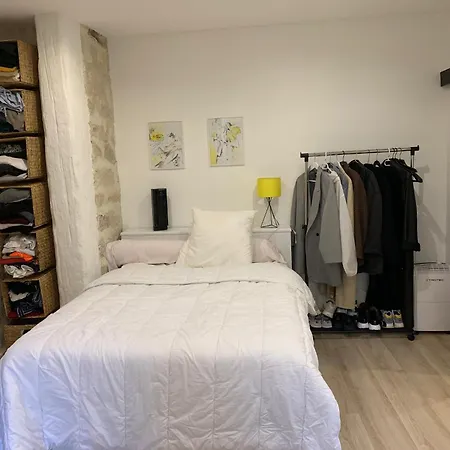 Appartamento Studio Deluxe Sorbonne *
