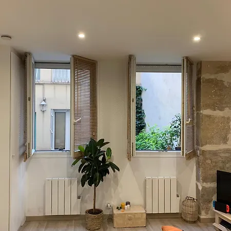 Studio Deluxe Sorbonne Appartamento *