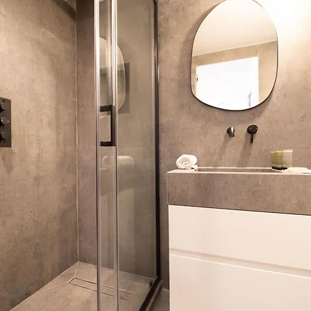 Appartement Vignature Bastille