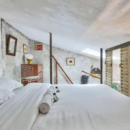 Apartment Geranimus St Paul Coeur De *