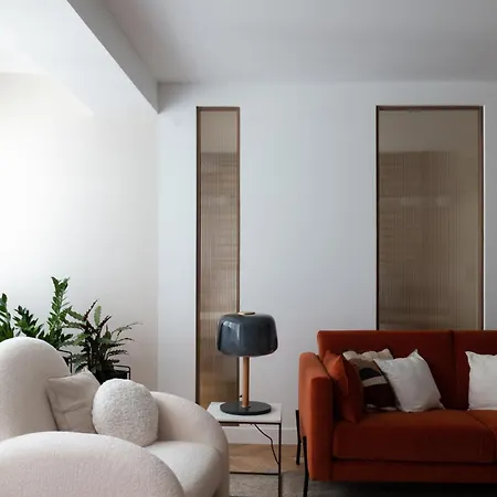 The Place To Be - 3 Bedrooms With Airco * 巴黎