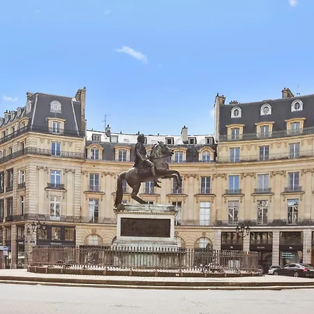 Studio Herold - Palais Royal
