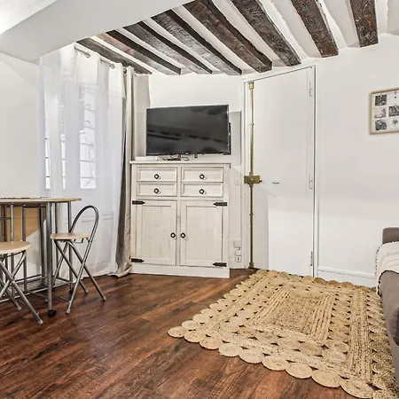 Studio Herold - Palais Royal * Paris