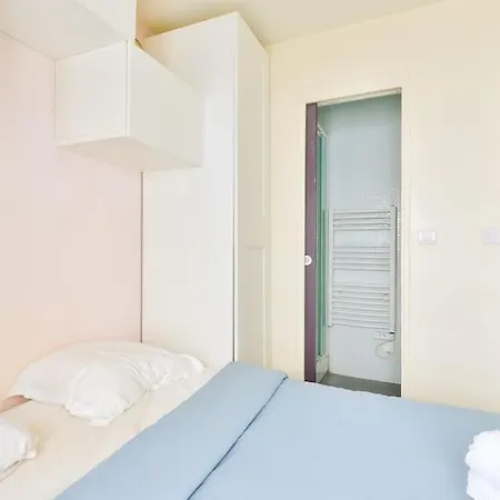 Aboukir - Cosy Montorgueil Paris