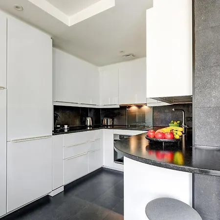 Gare De Lyon & Seine - 1br - Cityapartmentstay *