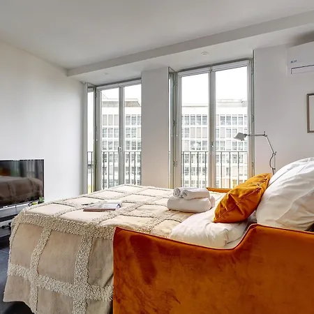 Gare De Lyon & Seine - 1br - Cityapartmentstay Apartment Paris