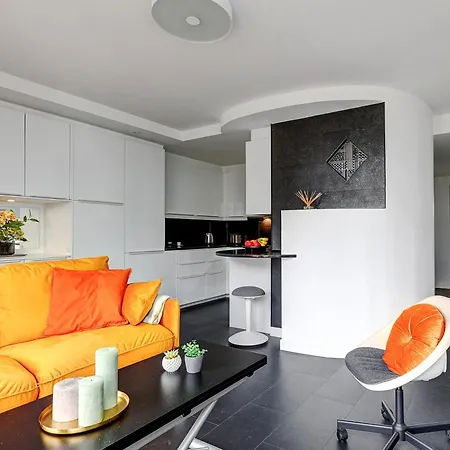 Gare De Lyon & Seine - 1br - Cityapartmentstay Paris