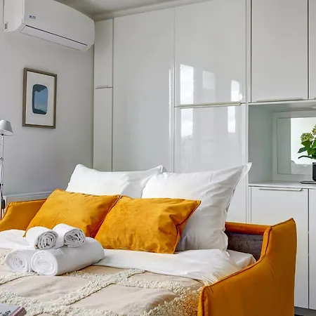Gare De Lyon & Seine - 1br - Cityapartmentstay * Párizs