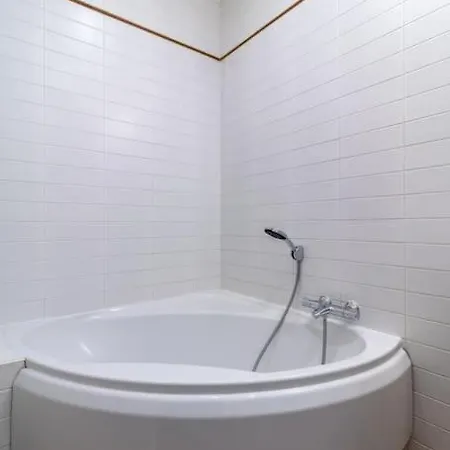 20#appart Hotel#1bedroom#4pers#paris 16#ac Paris