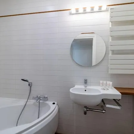 20#appart Hotel#1bedroom#4pers#paris 16#ac Paris