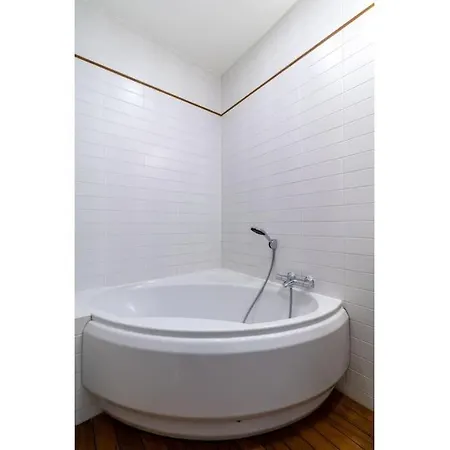 Apartment 20#appart Hotel#1bedroom#4pers#paris 16#ac