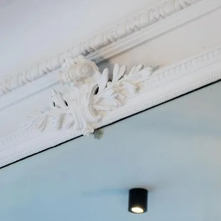 20#appart Hotel#1bedroom#4pers#paris 16#ac * Paris